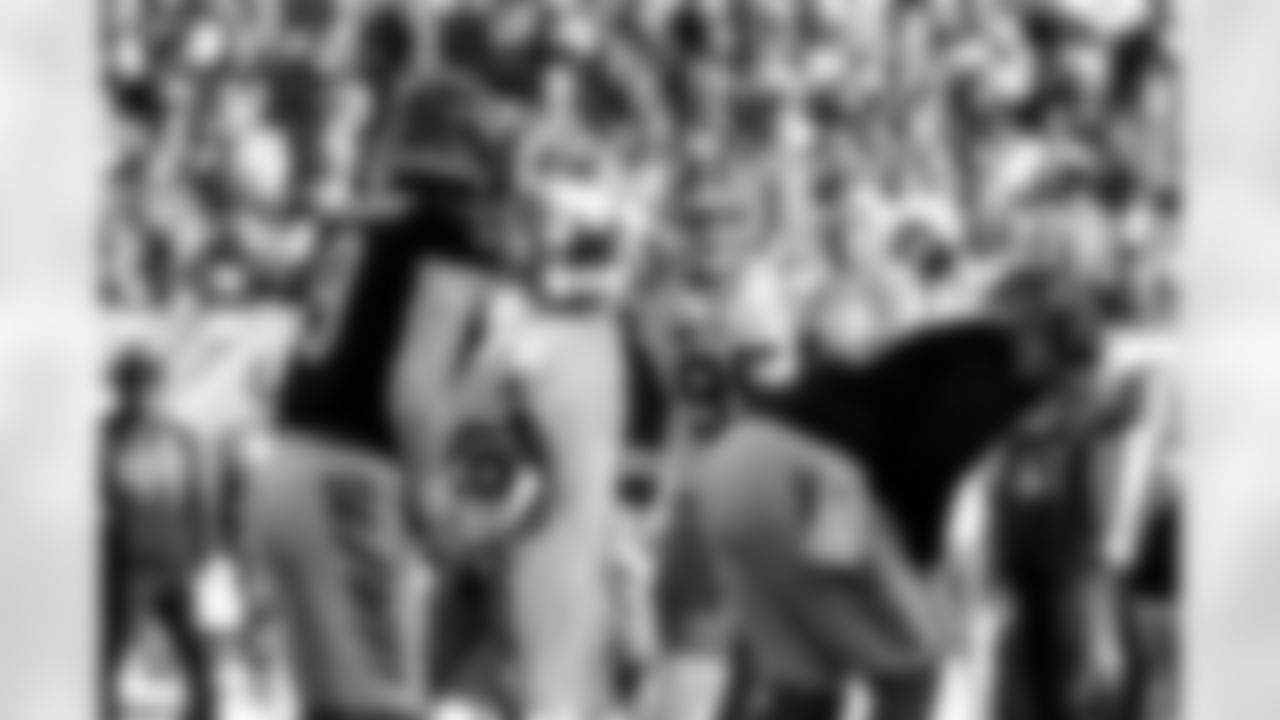 Defensive end Myles Garrett (95) during a NFL football game between the Cleveland Browns and Cincinnati Bengals on January 4, 2026 at Paycor Stadium.