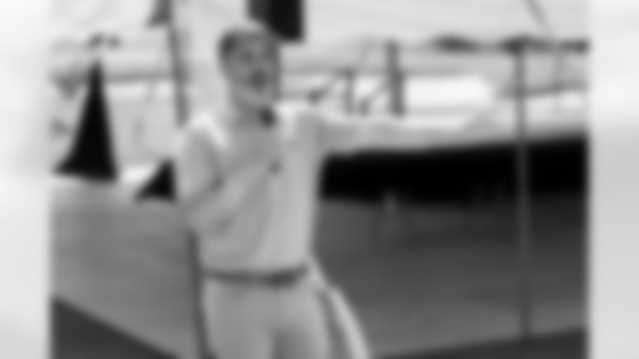 The 2025 Foundation Golf Tournament at Westwood Country Club on June 2, 2025.