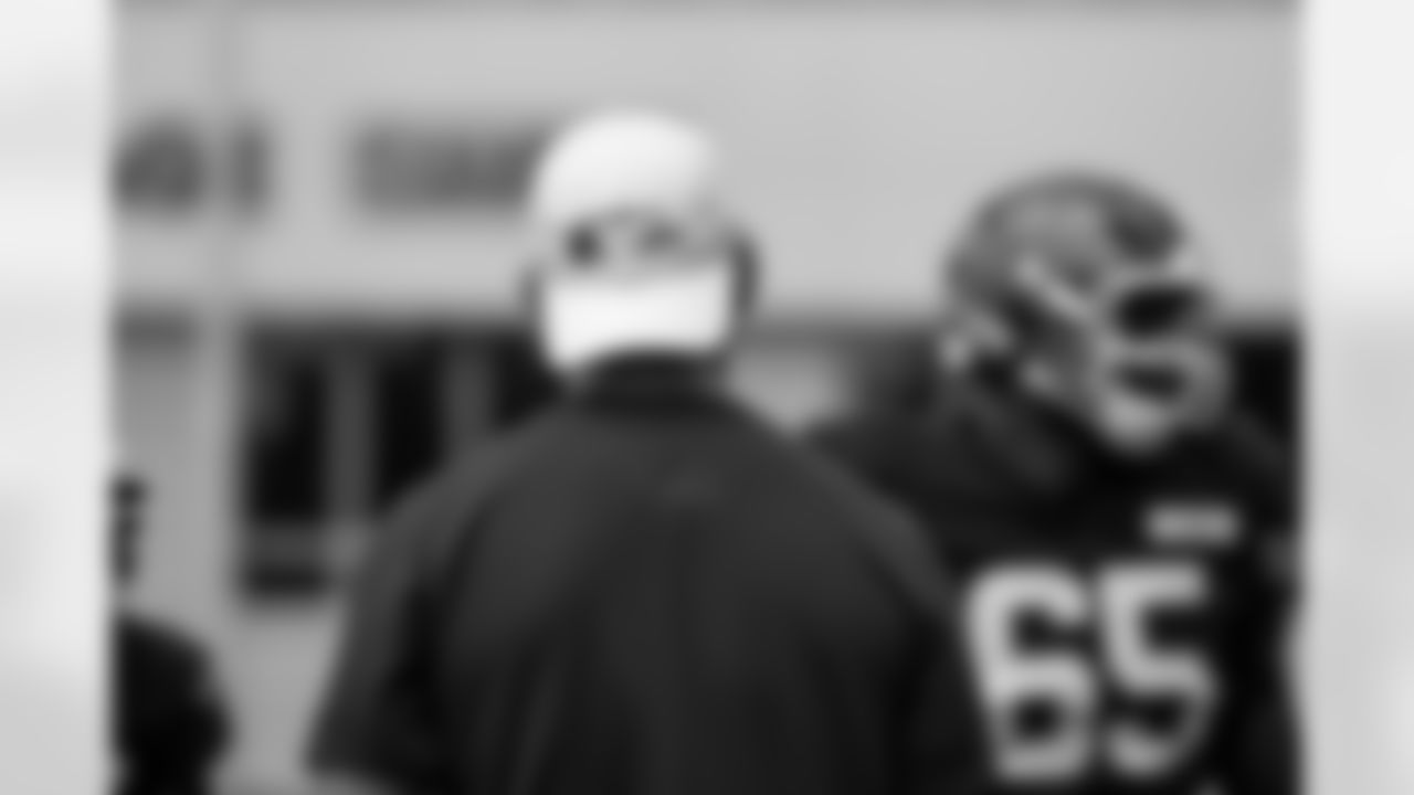 Assistant Strength and Conditioning Coach Dale Jones during Day 5 of Training Camp at CrossCountry Mortgage Campus on July 28, 2025.
