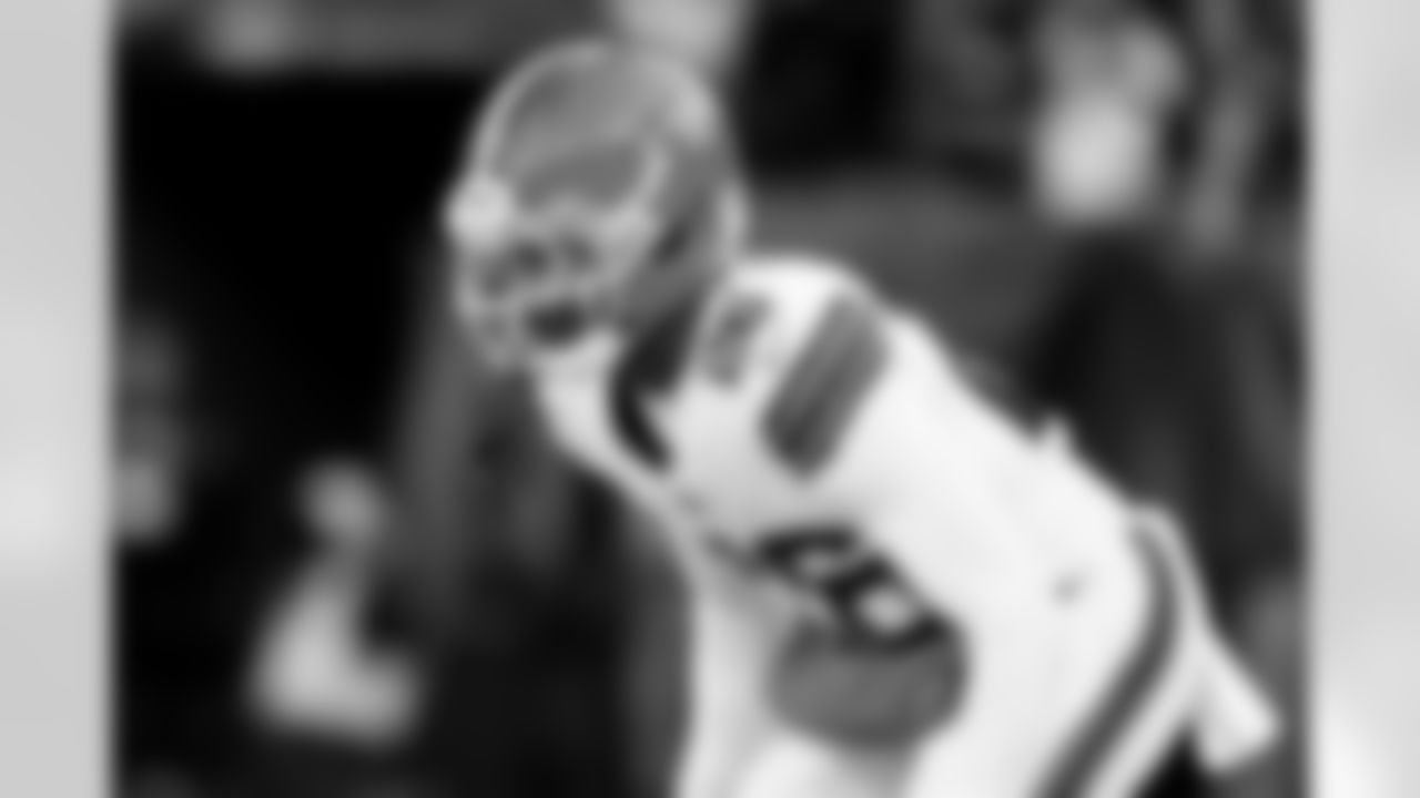 Cornerback Myles Harden (26)