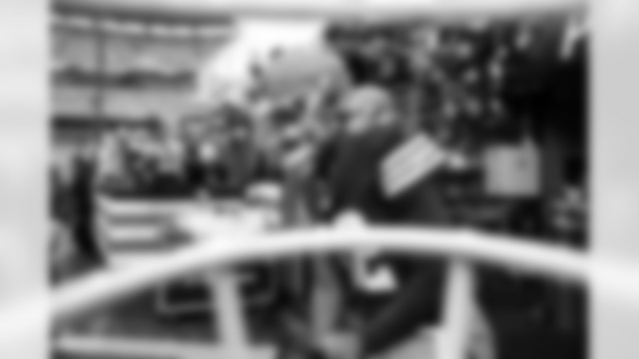 Quarterback Shedeur Sanders (12) before a NFL football game between the Baltimore Ravens and Cleveland Browns on November 16, 2025 at Huntington Bank Field.