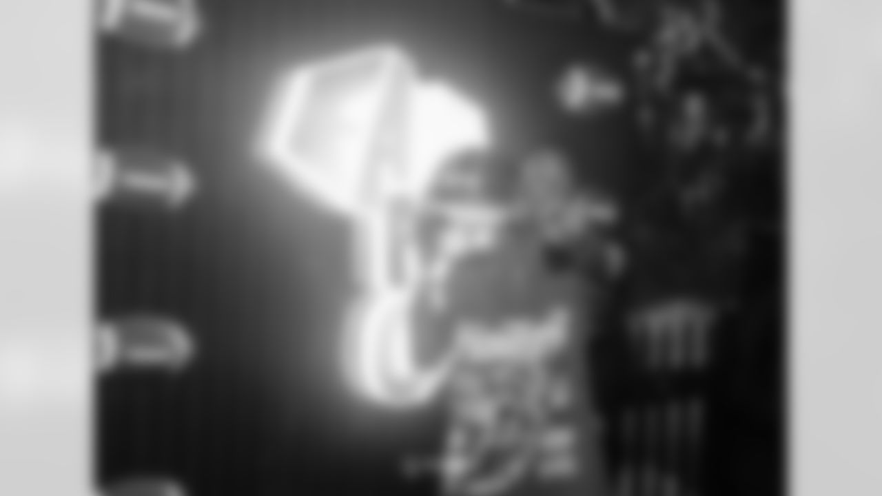 On February 8, 2026, the Cleveland Browns and NAFA hosted an unforgettable Super Bowl LX Watch Party in Lagos, Nigeria. Held at Bature Brewery, the event was a celebration of American football, community, and the growing global reach of the game.