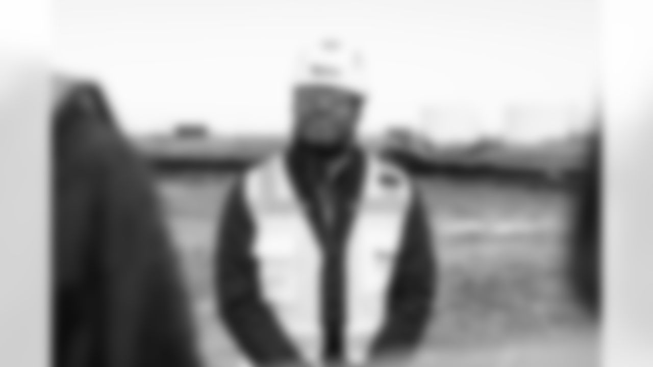 The Cleveland Browns began mass excavation for new Huntington Bank Field on March 2, 2026 at the Brook Park Construction Site.