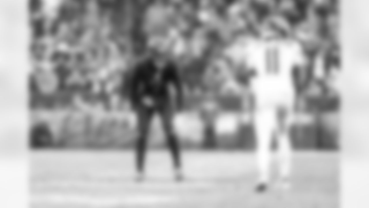 Cornerback Tyson Campbell (7) during a NFL football game between the Tennessee Titans and Cleveland Browns on December 7, 2025 at Huntington Bank Field.