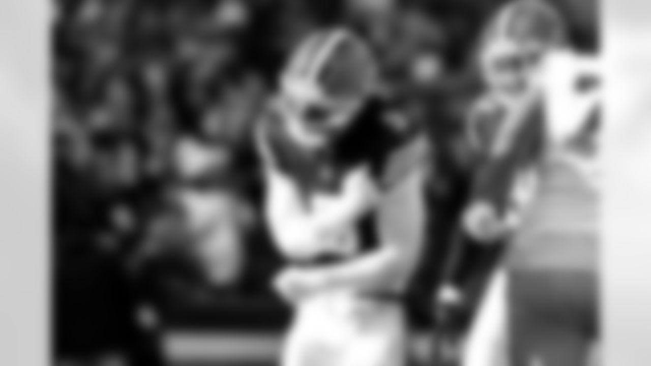 Safety Grant Delpit (9) during a NFL football game between the San Francisco 49ers and Cleveland Browns on November 30, 2025 at Huntington Bank Field.