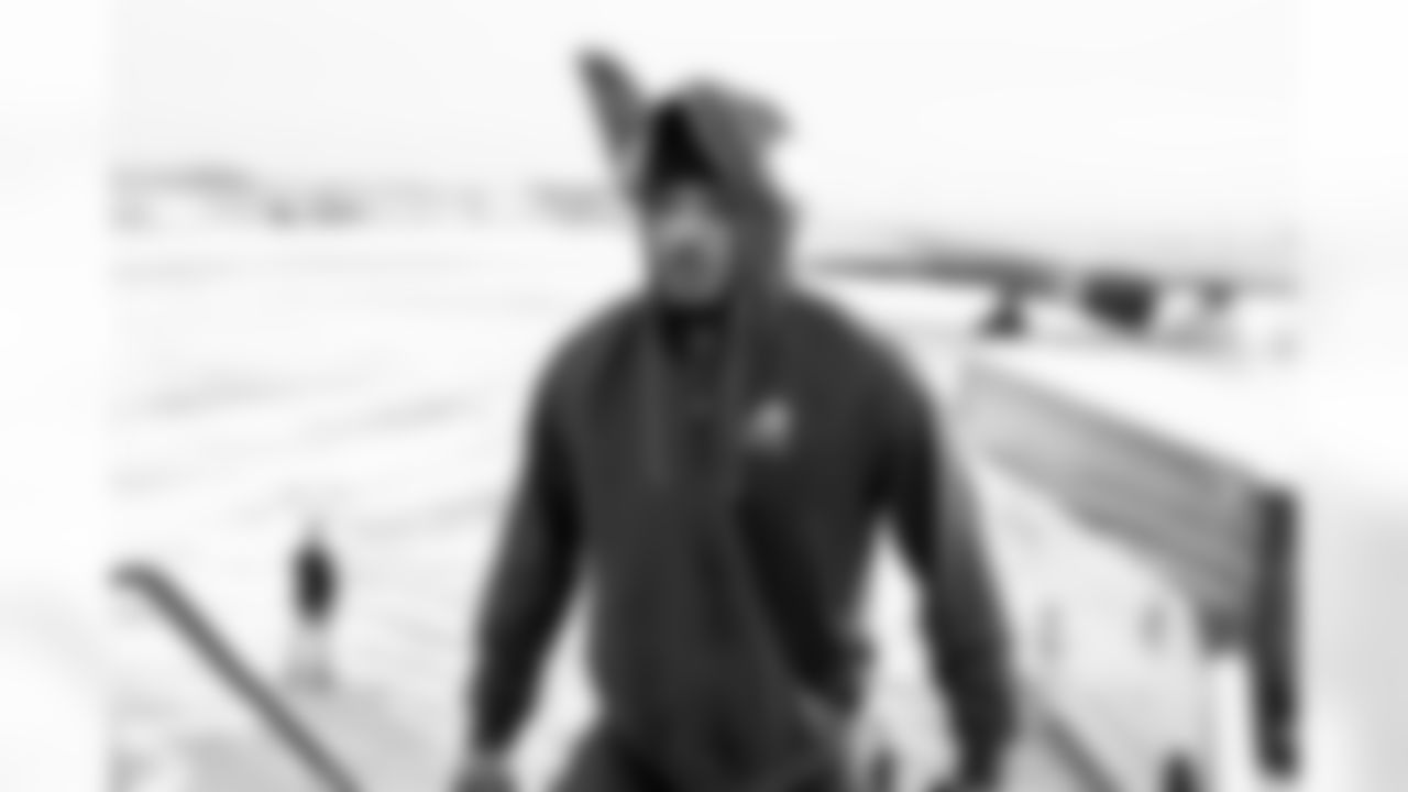 Safety Grant Delpit (9) travels to Cincinnati on January 3, 2026.