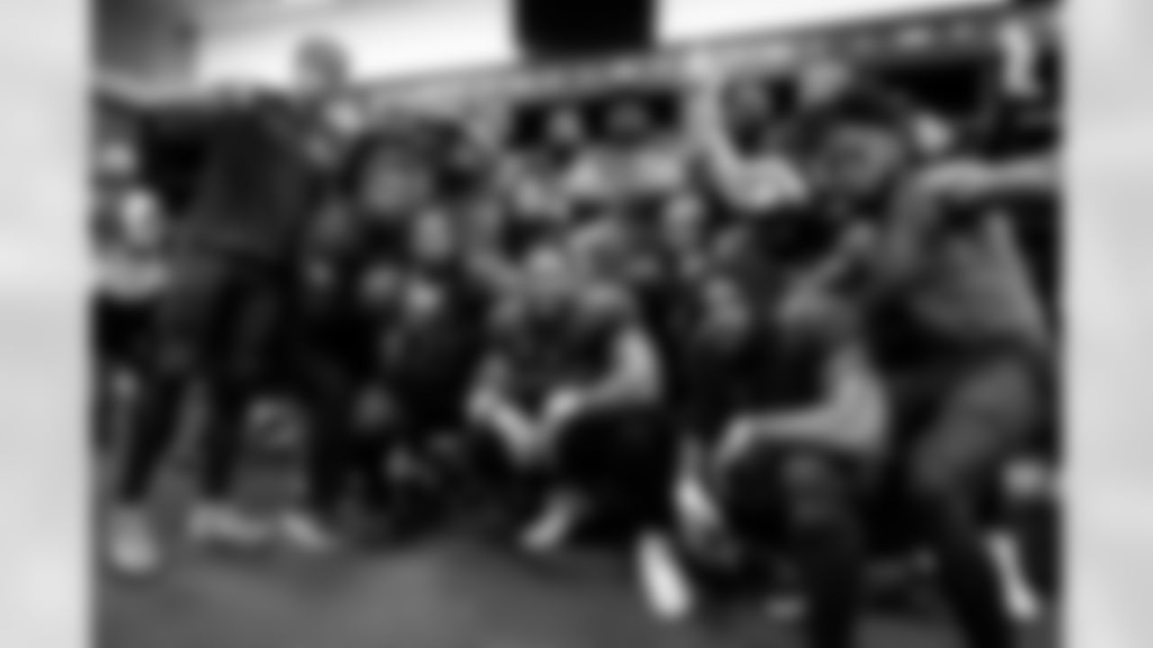 The defense after a NFL football game between the Green Bay Packers and Cleveland Browns on September 21, 2025 at Huntington Bank Field. The Browns won 13-10.