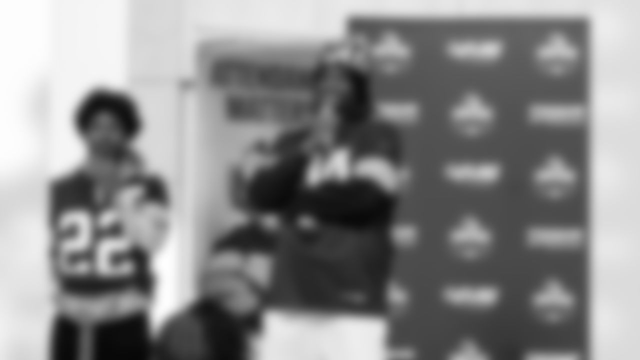 A Meijer Gym Class Takeover at Buhrer Dual Language Academy on December 9, 2025.