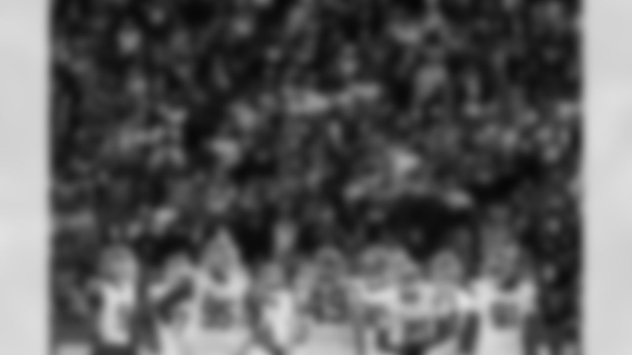 The defense during a NFL football game between the Cleveland Browns and New England Patriots on October 26, 2025 at Gillette Stadium. The Browns lost 13-32.