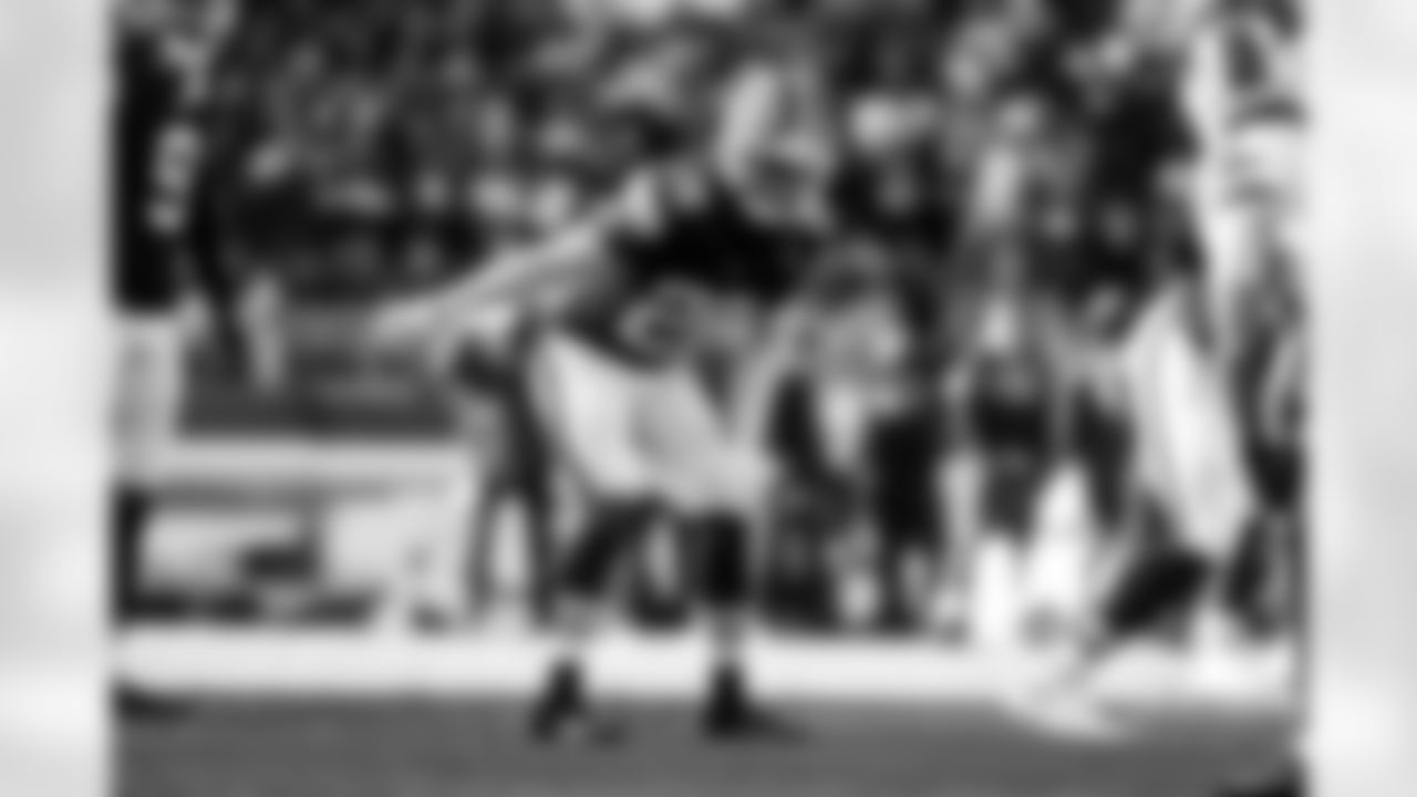 Cornerback Myles Harden (26) during a NFL football game between the Buffalo Bills and Cleveland Browns on December 21, 2025 at Huntington Bank Field.