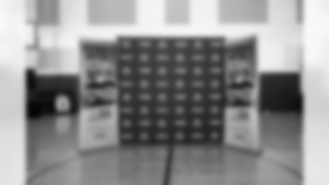 A Meijer Gym Class Takeover at Buhrer Dual Language Academy on December 9, 2025.