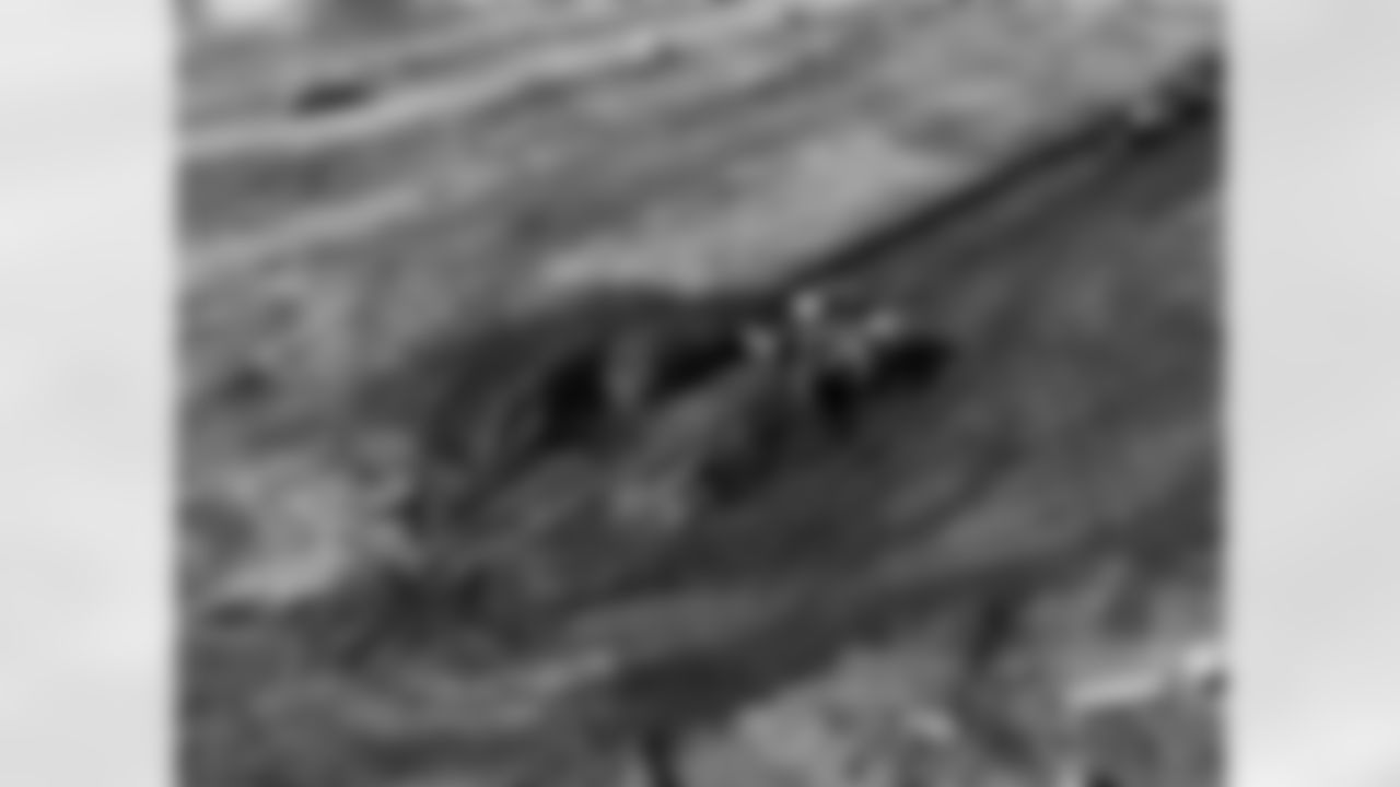 The Cleveland Browns began mass excavation for new Huntington Bank Field on March 2, 2026 at the Brook Park Construction Site.