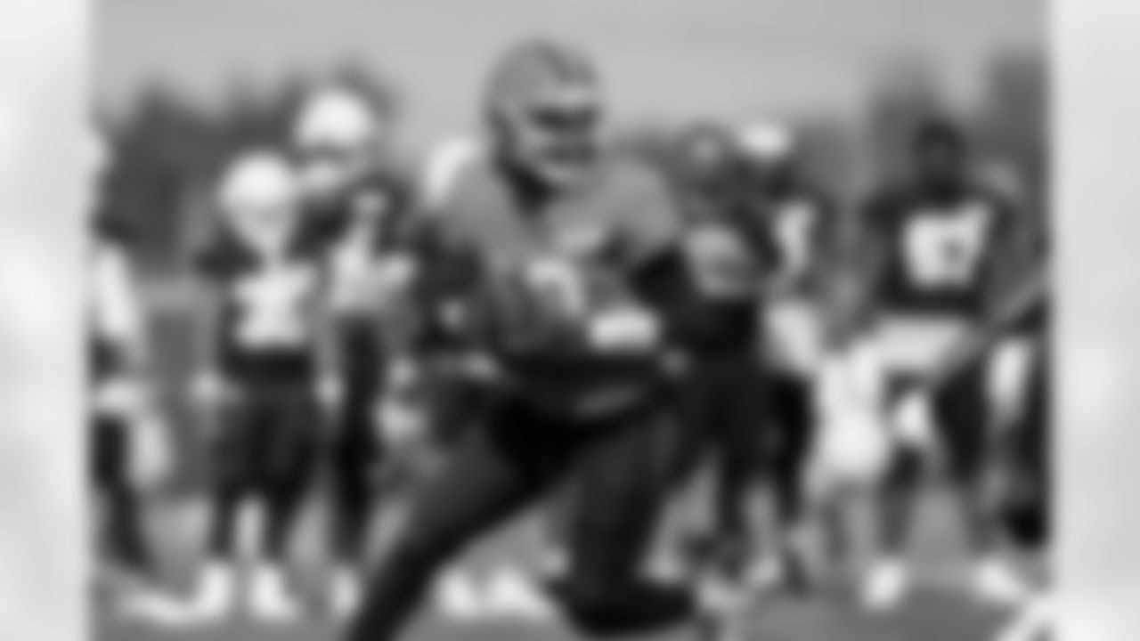 Quarterback Shedeur Sanders (12) during Day 7 of Training Camp at CrossCountry Mortgage Campus on July 30, 2025.