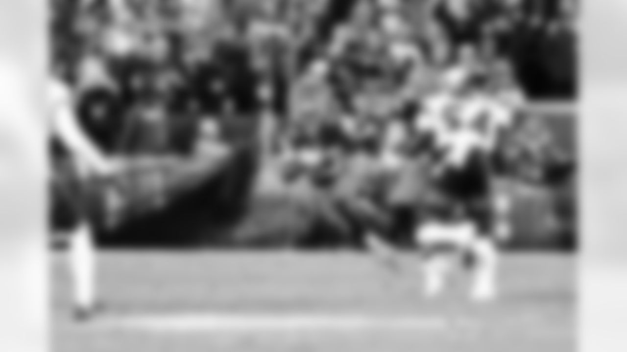 Wide receiver Malachi Corley (83) during a NFL football game between the Baltimore Ravens and Cleveland Browns on November 16, 2025 at Huntington Bank Field.