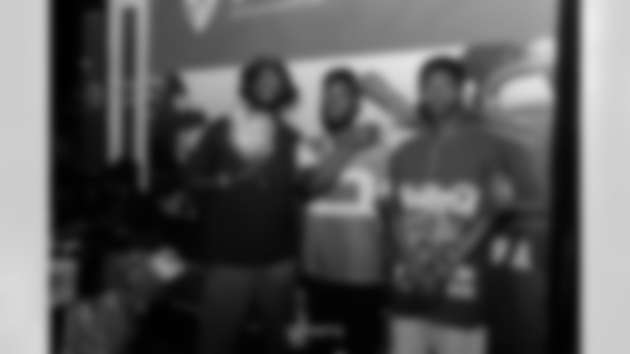 On February 8, 2026, the Cleveland Browns and NAFA hosted an unforgettable Super Bowl LX Watch Party in Lagos, Nigeria. Held at Bature Brewery, the event was a celebration of American football, community, and the growing global reach of the game.