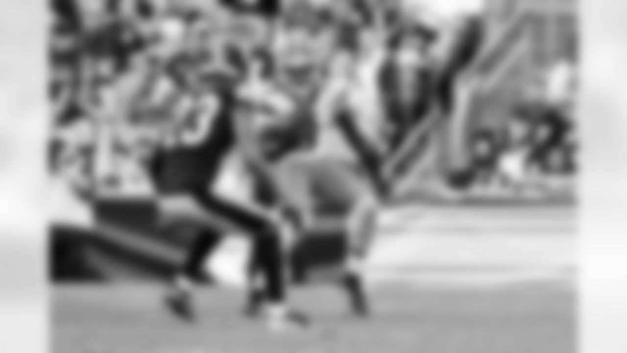 Wide receiver Jerry Jeudy (3) during a NFL football game between the Cleveland Browns and Pittsburgh Steelers on October 12, 2025 at Acrisure Stadium.