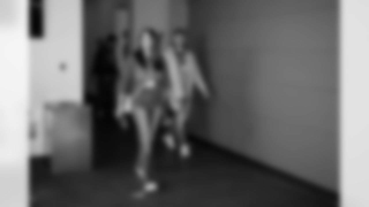 First Responders visited CrossCountry Mortgage Campus for National First Responders Day on October 28, 2025.