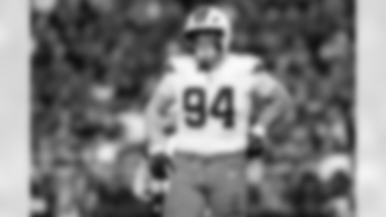 Defensive tackle Mason Graham (94) during a NFL football game between the Cleveland Browns and Las Vegas Raiders on November 23, 2025 at Allegiant Stadium. The Browns won 24-10.