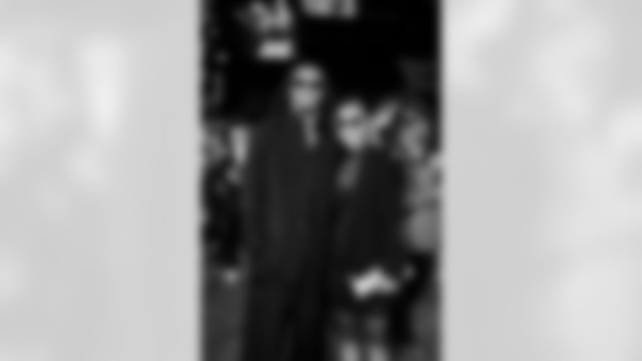 Safety Grant Delpit (9) on the red carpet before the 2026 NFL Honors at the Palace of Fine Arts in San Francisco on February 5, 2026.