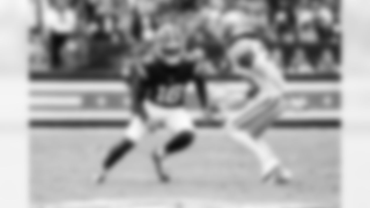 Wide receiver Isaiah Bond (16) during a NFL football game between the San Francisco 49ers and Cleveland Browns on November 30, 2025 at Huntington Bank Field.