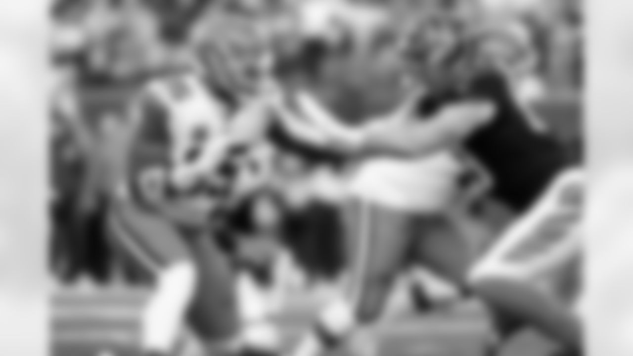 Defensive end Myles Garrett (95) during a NFL football game between the Cleveland Browns and Cincinnati Bengals on January 4, 2026 at Paycor Stadium. The Browns won 20-18.