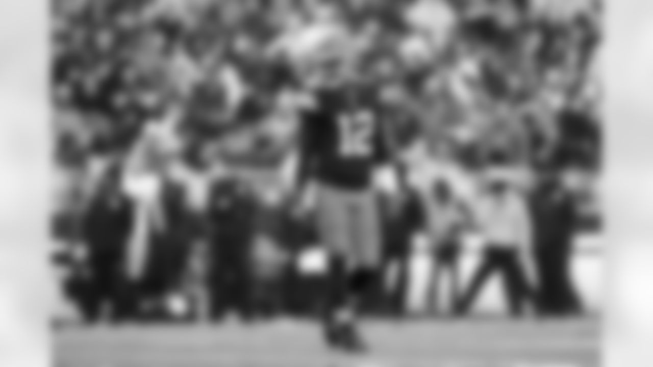 Quarterback Shedeur Sanders (12) during a NFL football game between the Pittsburgh Steelers and Cleveland Browns on December 28, 2025 at Huntington Bank Field.