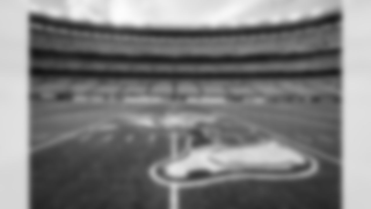 The Stadium before a NFL football game between the New York Jets and Cleveland Browns on Thursday Night Football on December 28, 2023 at Cleveland Browns Stadium.