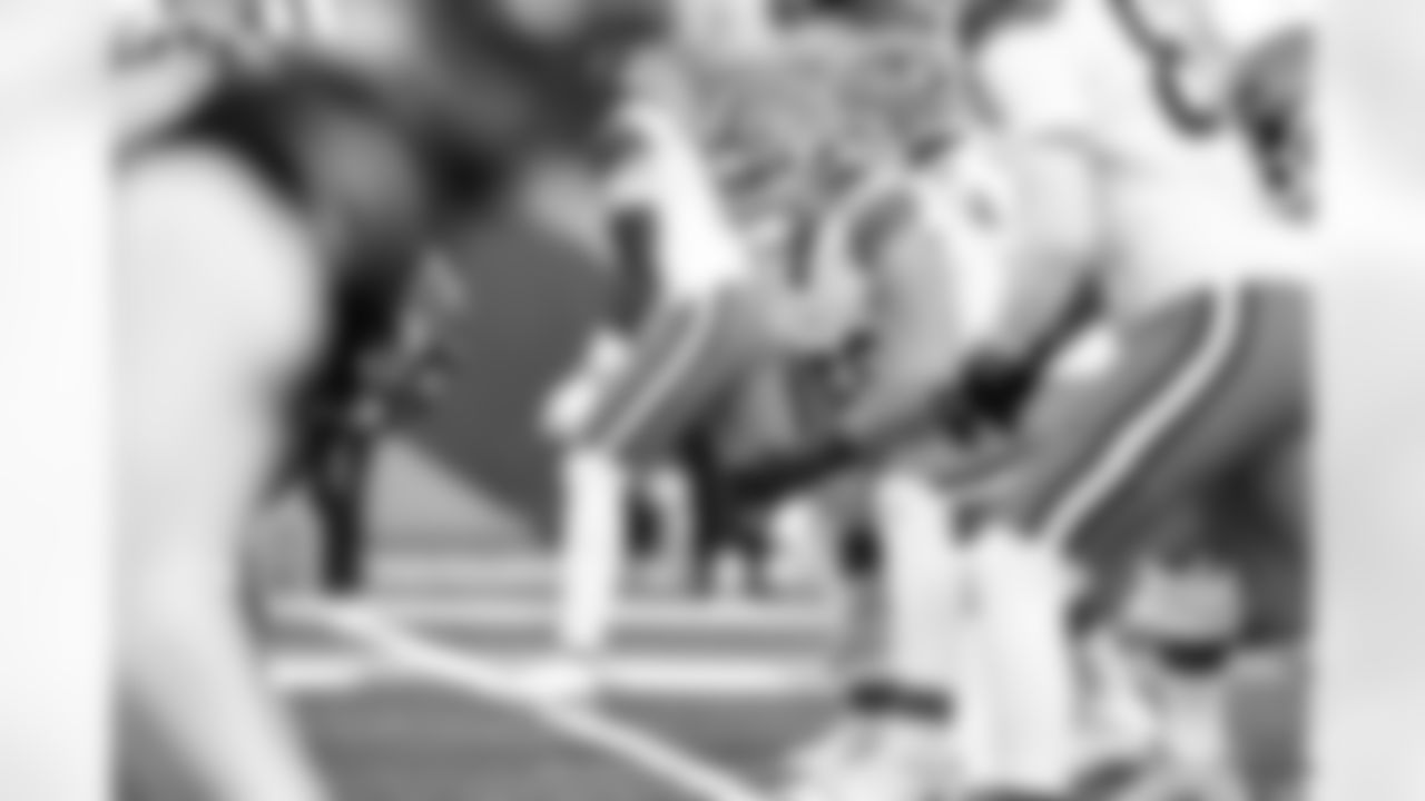 Center Luke Wypler (56) during a NFL football game between the Cleveland Browns and Cincinnati Bengals on January 4, 2026 at Paycor Stadium.