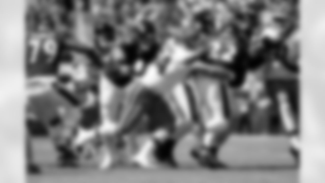 Defensive tackle Mason Graham (94) during a NFL football game between the Cleveland Browns and Baltimore Ravens on September 14, 2025 at M&T Bank Stadium. The Browns lost 17-41.