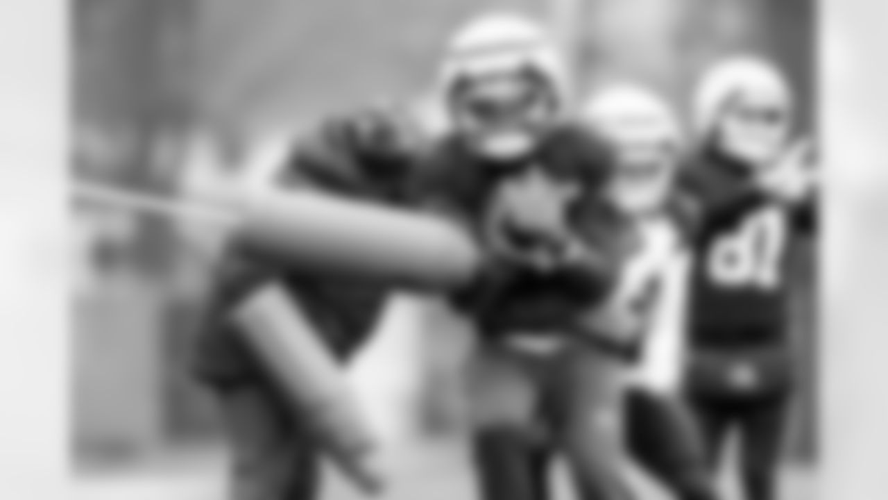 Wide receiver Jerry Jeudy (3) during practice at CrossCountry Mortgage Campus on November 26, 2025.