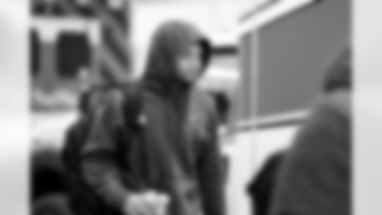 Cornerback Tyson Campbell (7) before a NFL football game between the Cleveland Browns and Cincinnati Bengals on January 4, 2026 at Paycor Stadium.