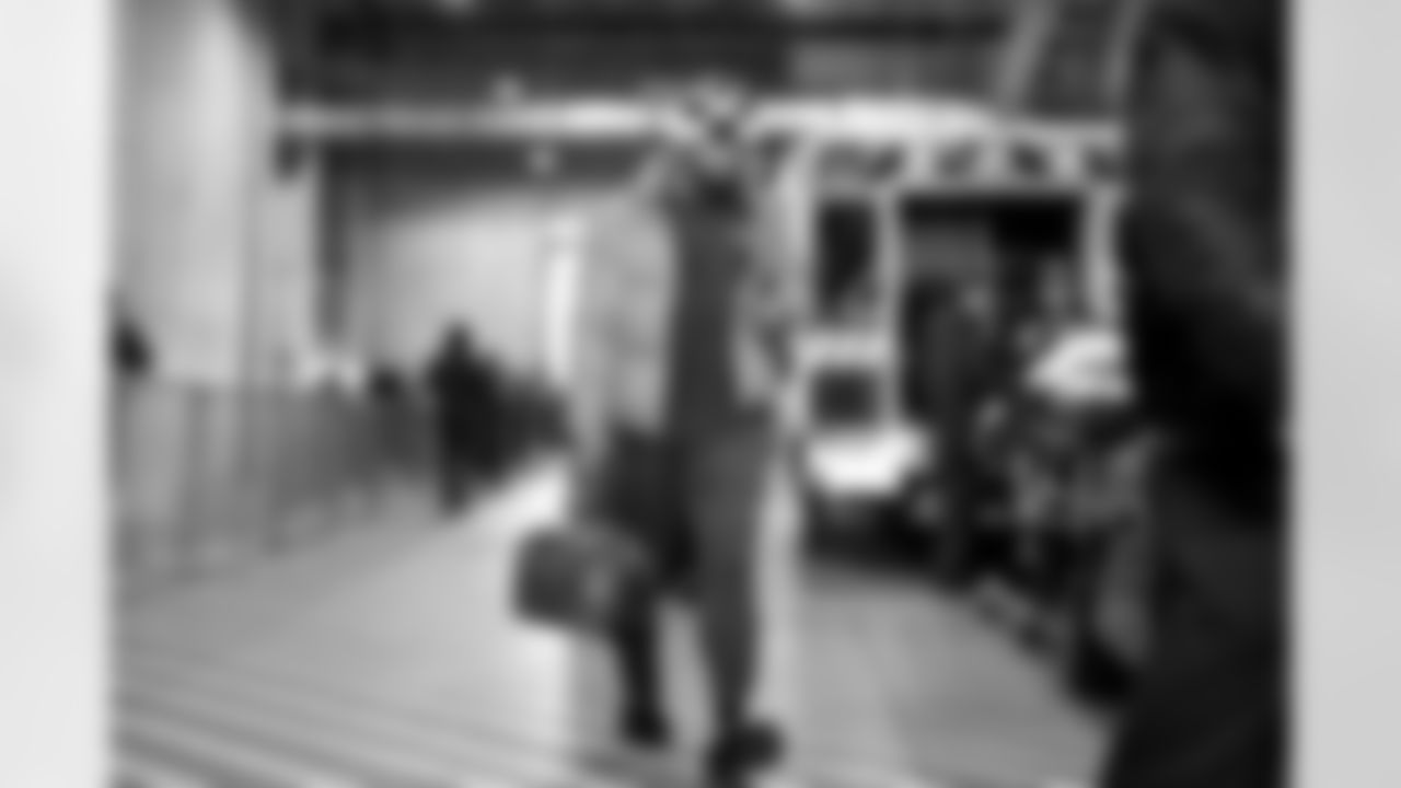 Defensive tackle Mike Hall Jr. (51) before a NFL football game between the Cleveland Browns and Cincinnati Bengals on January 4, 2026 at Paycor Stadium.