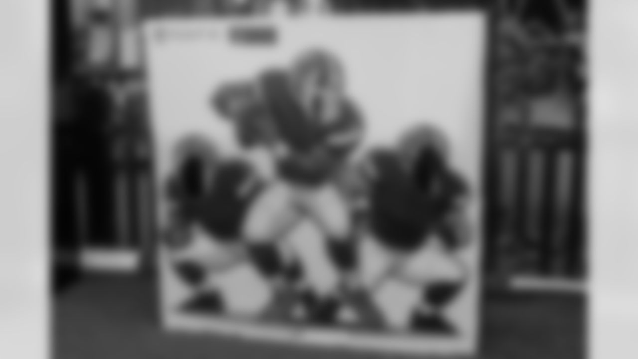 On February 8, 2026, the Cleveland Browns and NAFA hosted an unforgettable Super Bowl LX Watch Party in Lagos, Nigeria. Held at Bature Brewery, the event was a celebration of American football, community, and the growing global reach of the game.