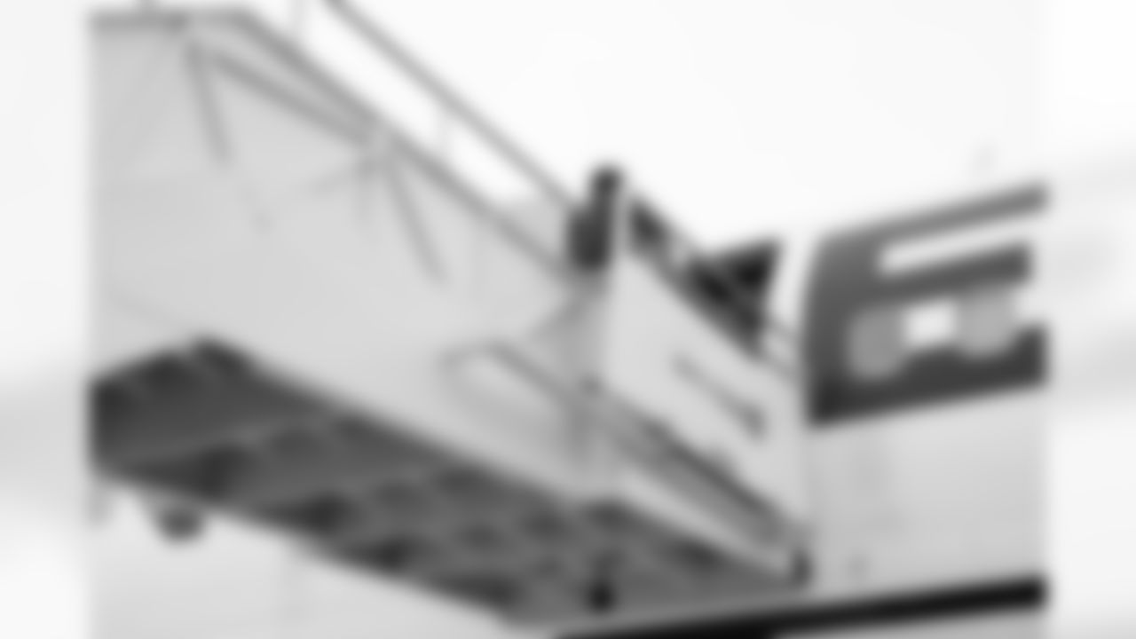 Travel to Cincinnati on January 3, 2026.