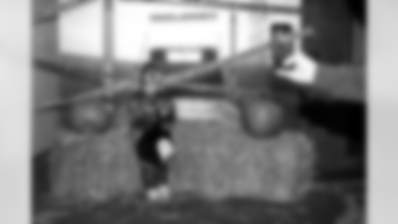 The 2025 Sideline Spooktacular Kids Club Halloween Event on October 25, 2025 at Huntington Bank Field.