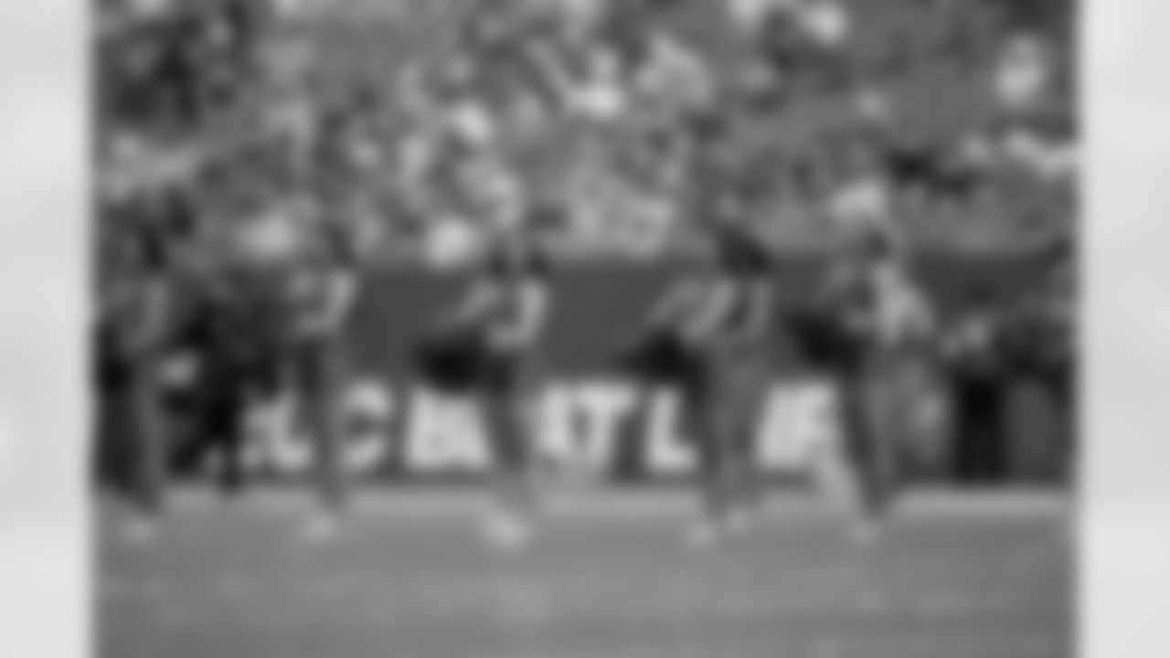 TAMPA, FL - December 07, 2025 - The Tampa Bay Buccaneers and New Orleans Saints during a regular season game at Raymond James Stadium. The Bucs lost the game, 24-20. Photo By Doug DeFelice/Tampa Bay Buccaneers