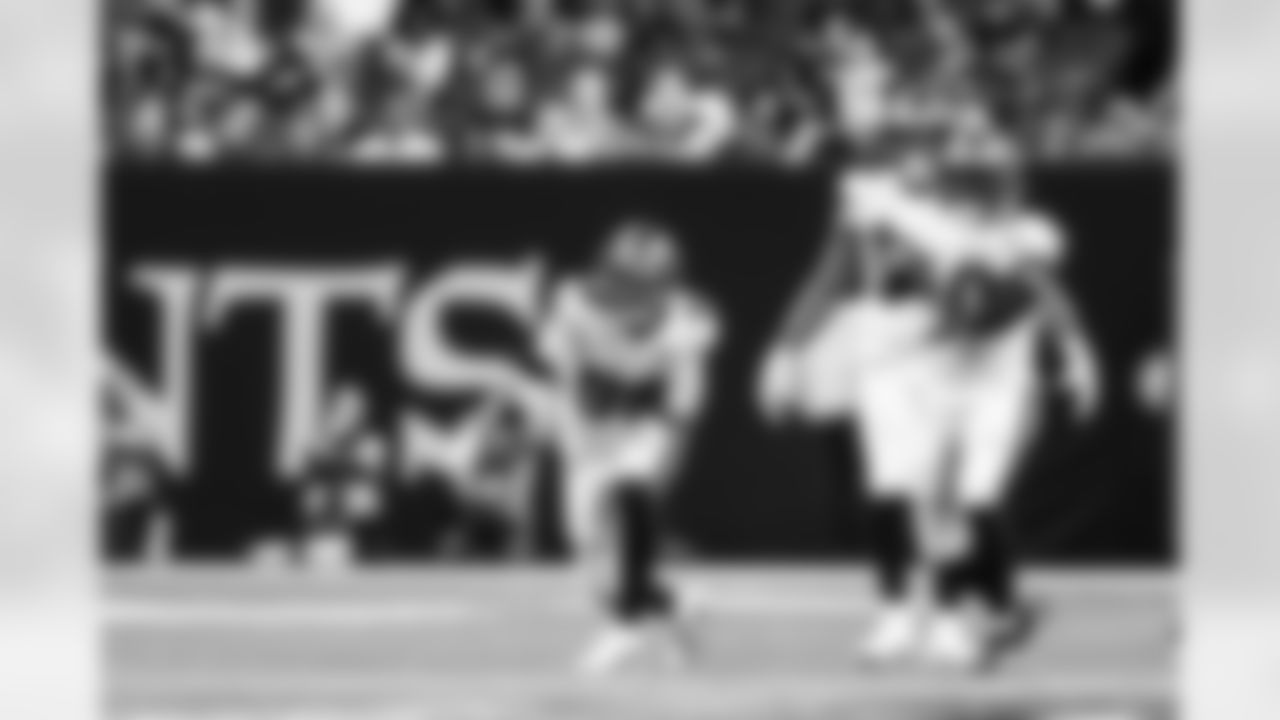 Bucs vs. Saints