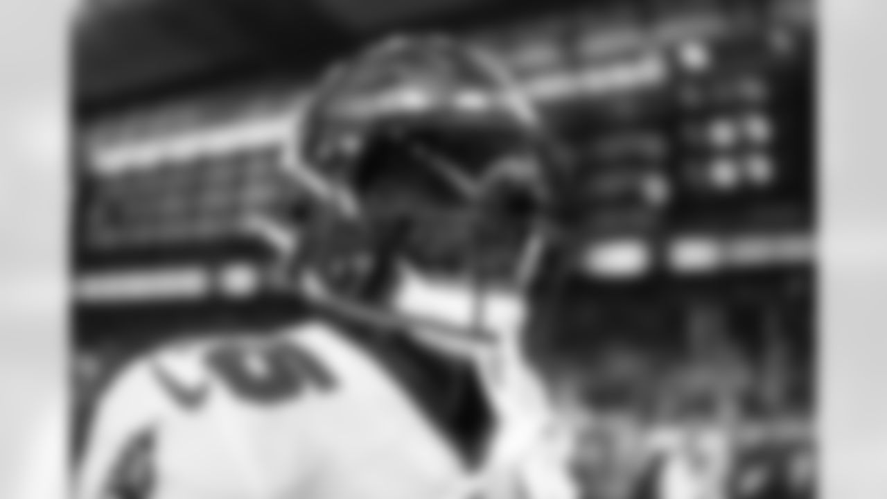 Bucs vs. Lions
