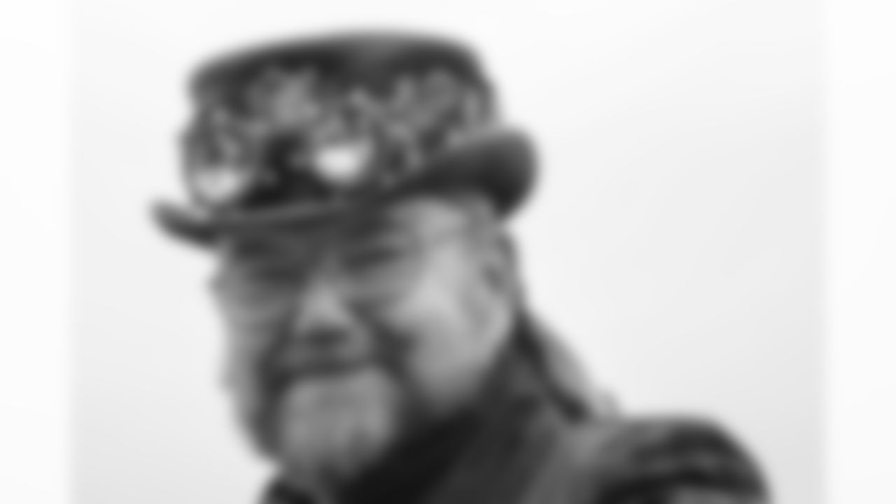 TAMPA, FL - January 31, 2026 - The 2026 Gasparilla Parade. Photo By Doug DeFelice/Tampa Bay Buccaneers