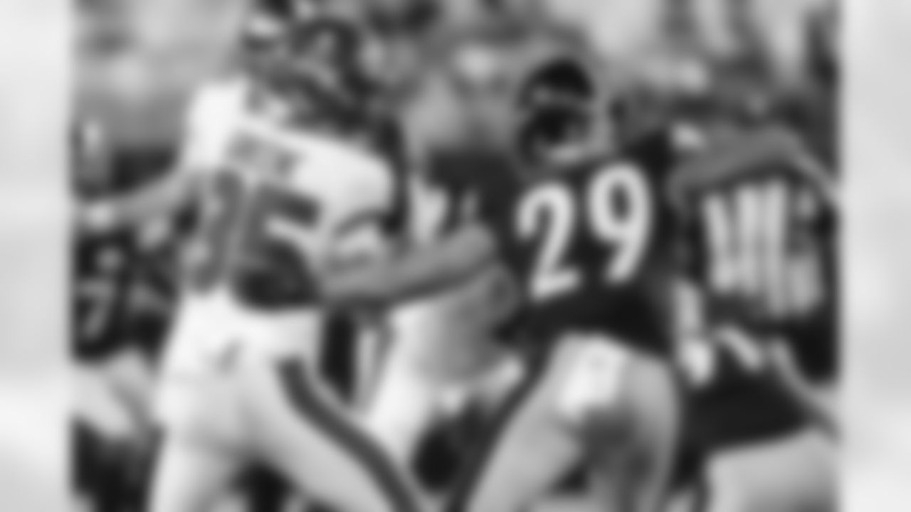 Bucs vs. Steelers