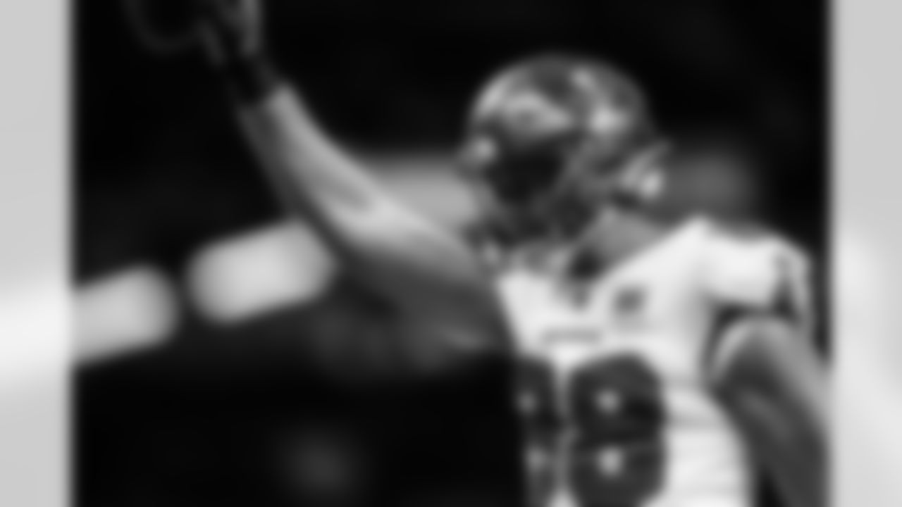 Bucs vs. Saints