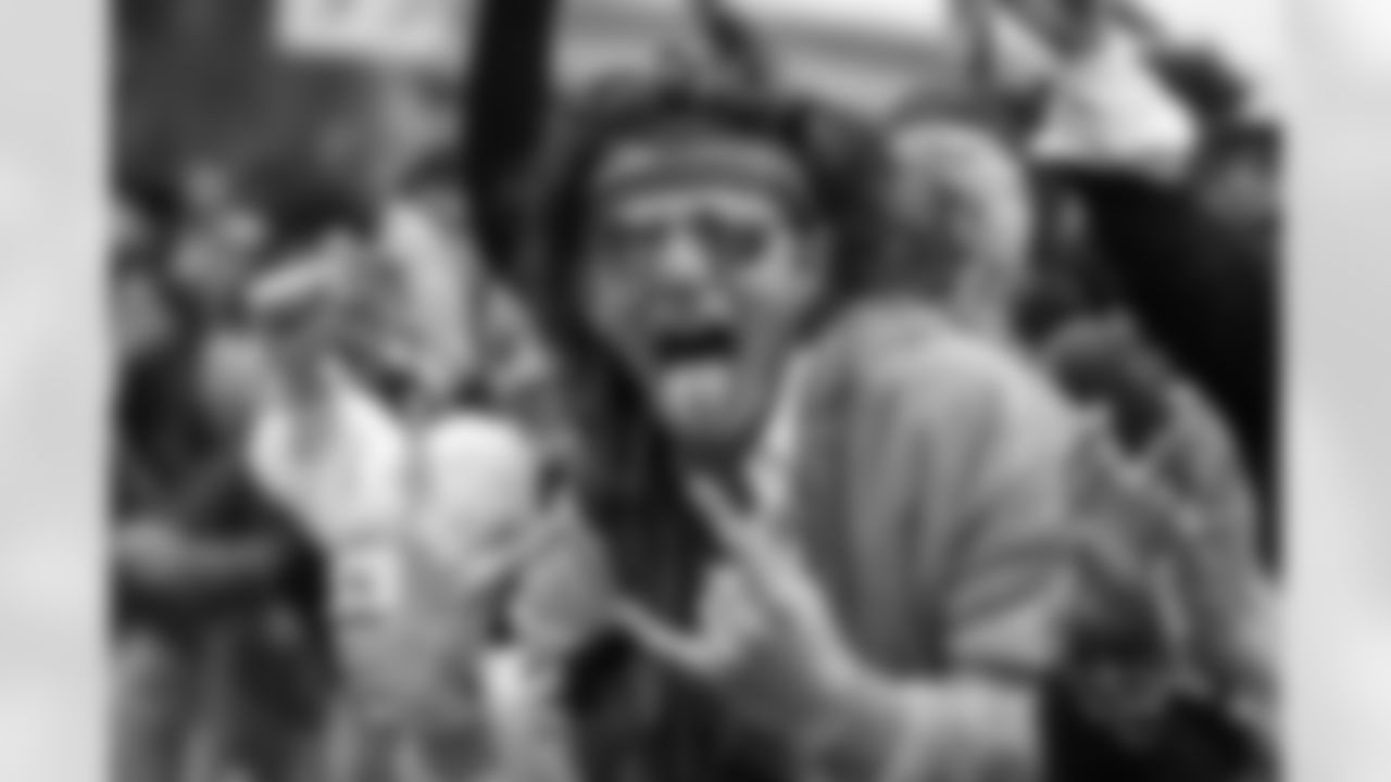 TAMPA, FL - January 31, 2026 - The 2026 Gasparilla Parade. Photo By Doug DeFelice/Tampa Bay Buccaneers