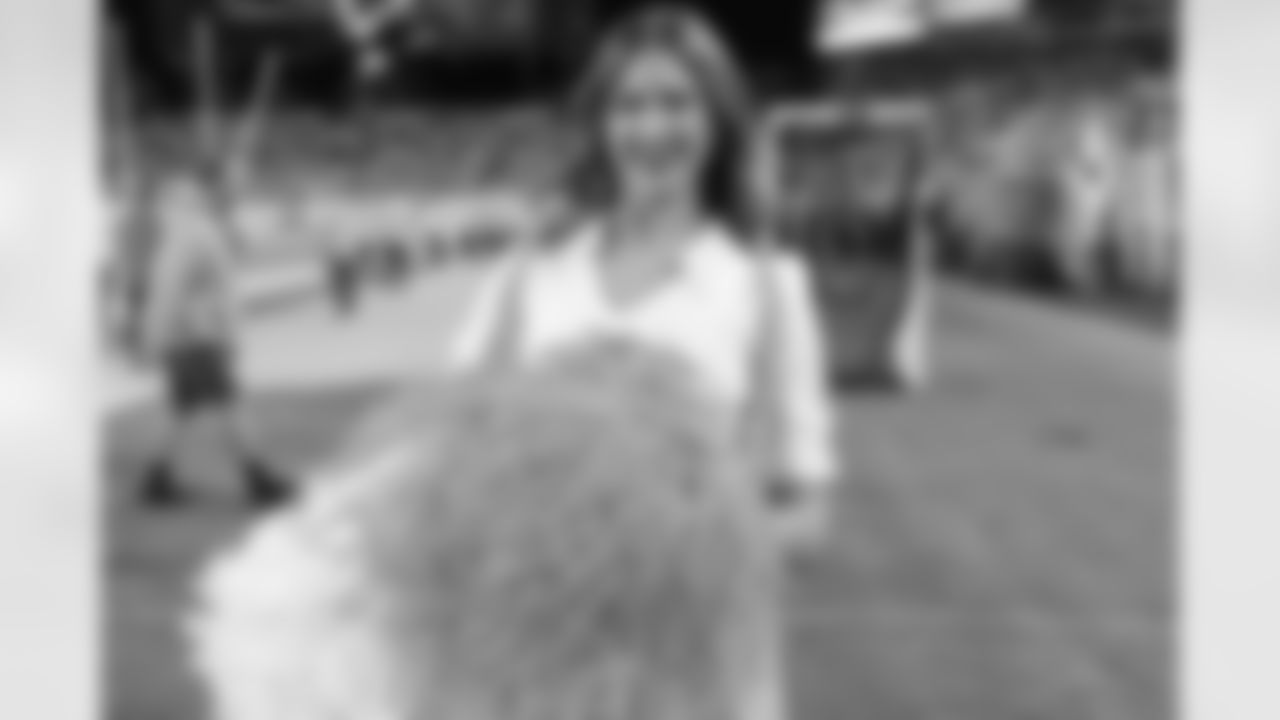 TAMPA, FL - December 11, 2025 - The Tampa Bay Buccaneers and Atlanta Falcons during a regular season game at Raymond James Stadium. The Bucs lost the game, 29-28. Photo By Mike Carlson/Tampa Bay Buccaneers