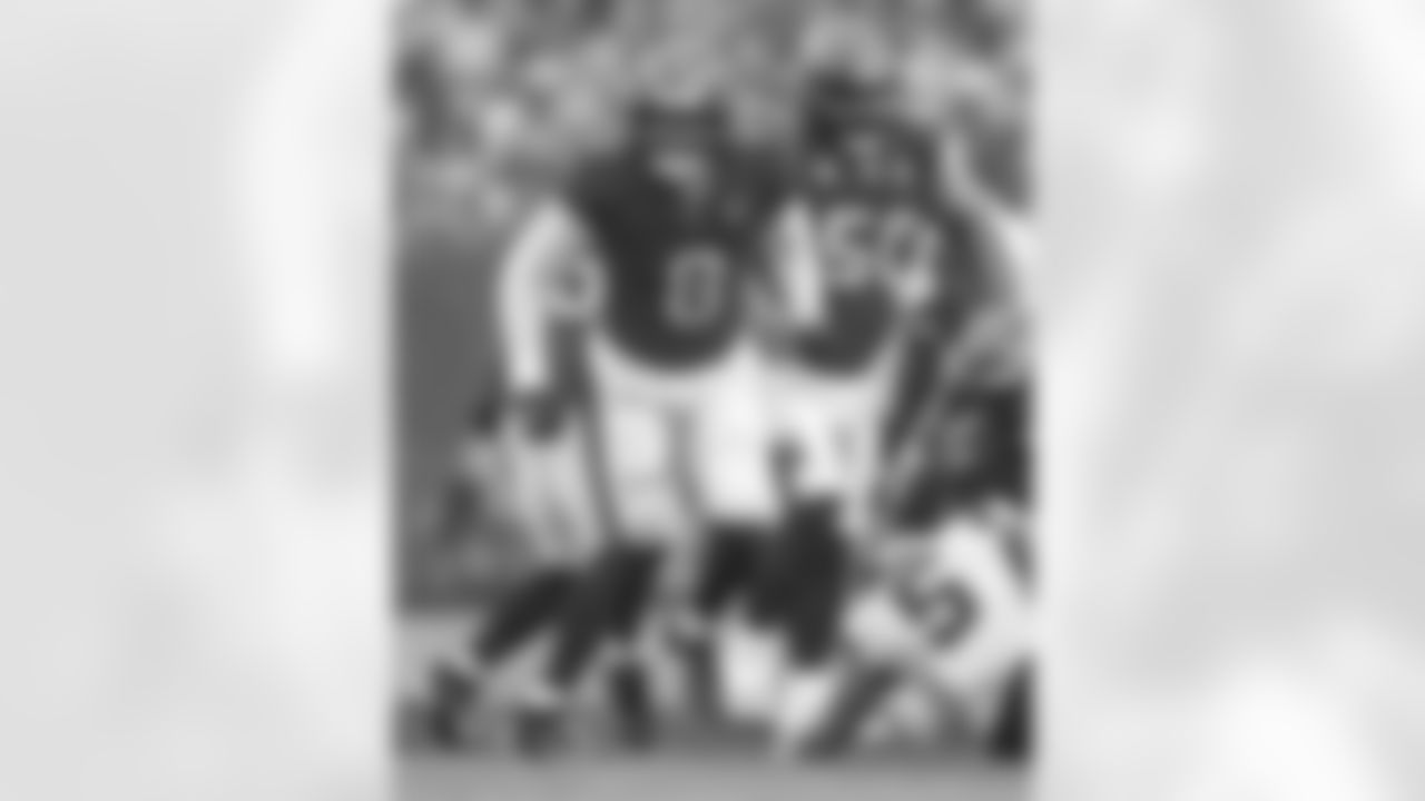 TAMPA, FL - January 03, 2026 - The Carolina Panthers and Tampa Bay Buccaneers play a regular season game at Raymond James Stadium. The Bucs won the game, 16-14. Photo By Doug DeFelice/Tampa Bay Buccaneers