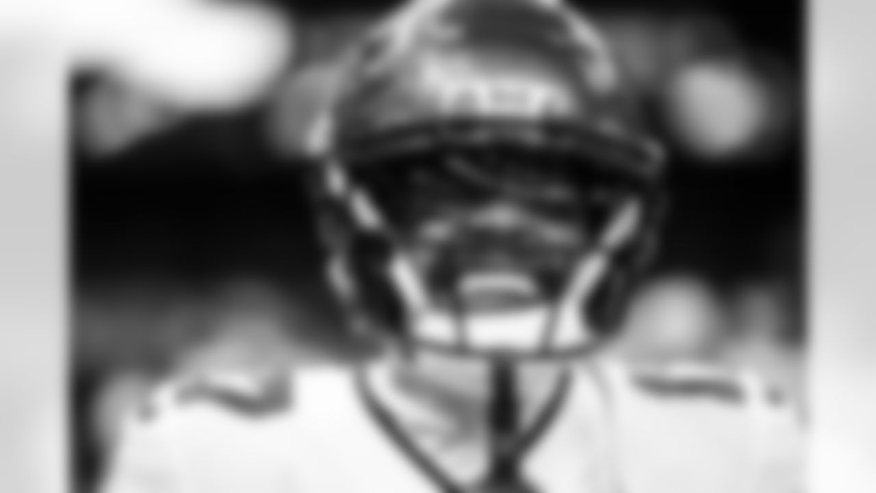 Bucs vs. Saints