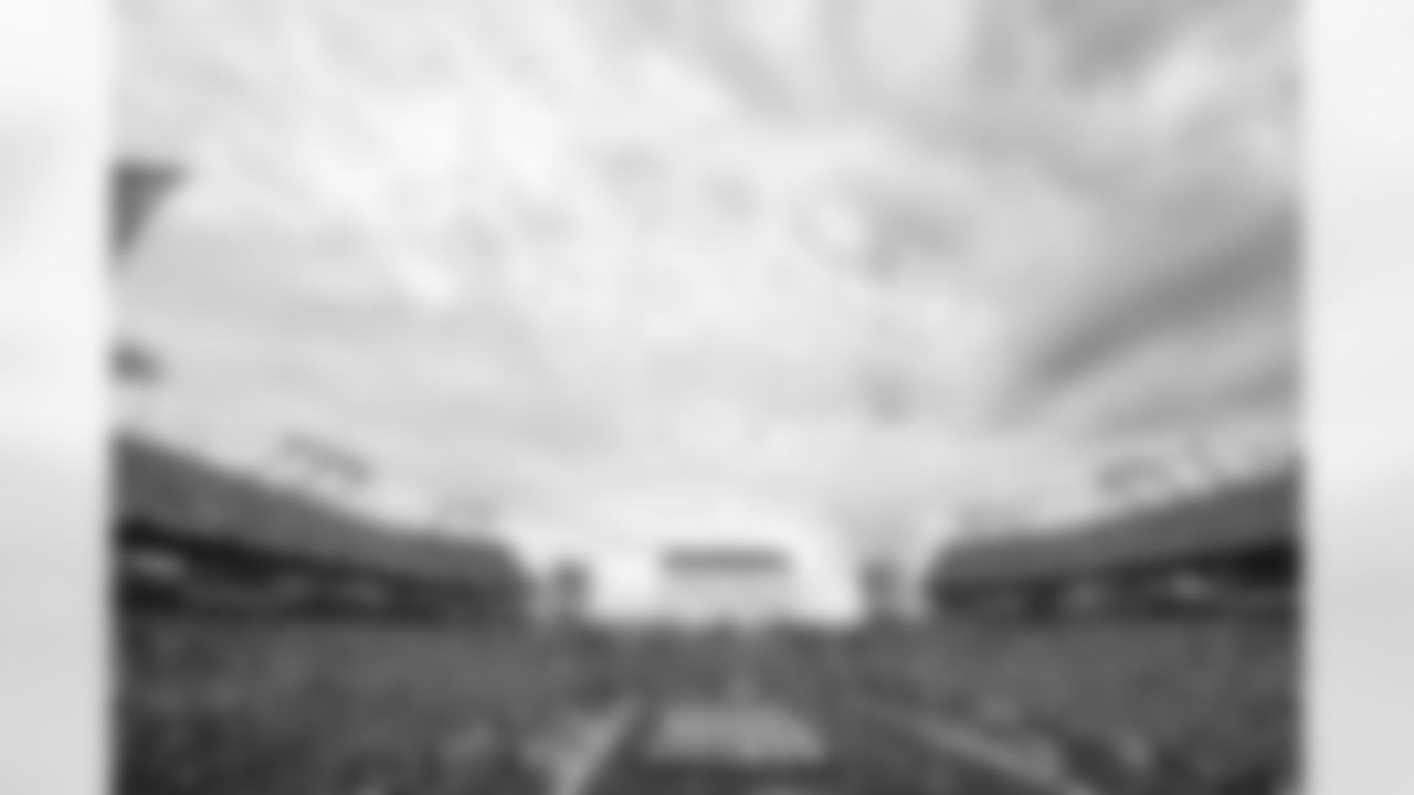 Panthers vs. Bucs