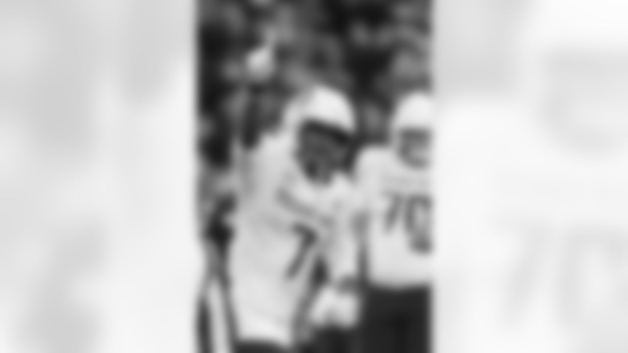 Texas A&M wide receiver KC Concepcion points to the crowd after scoring a touchdown during the second half an NCAA college football game against Missouri, Saturday, Nov. 8, 2025, in Columbia, Mo. (AP Photo/L.G. Patterson)