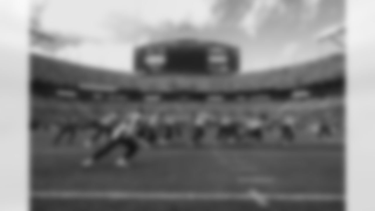 Bucs vs. Panthers
