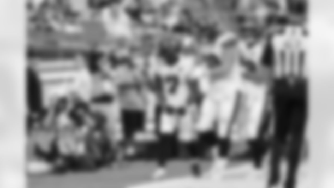 Bucs vs. Steelers