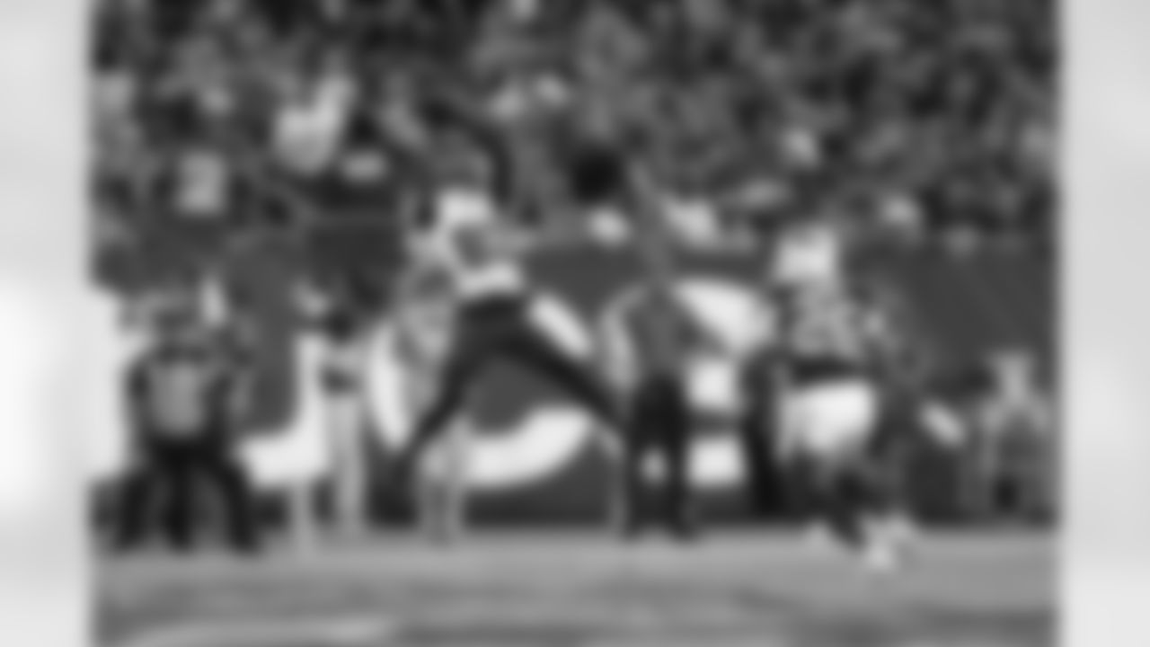 Bills vs. Bucs